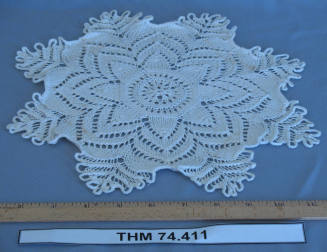 Doily