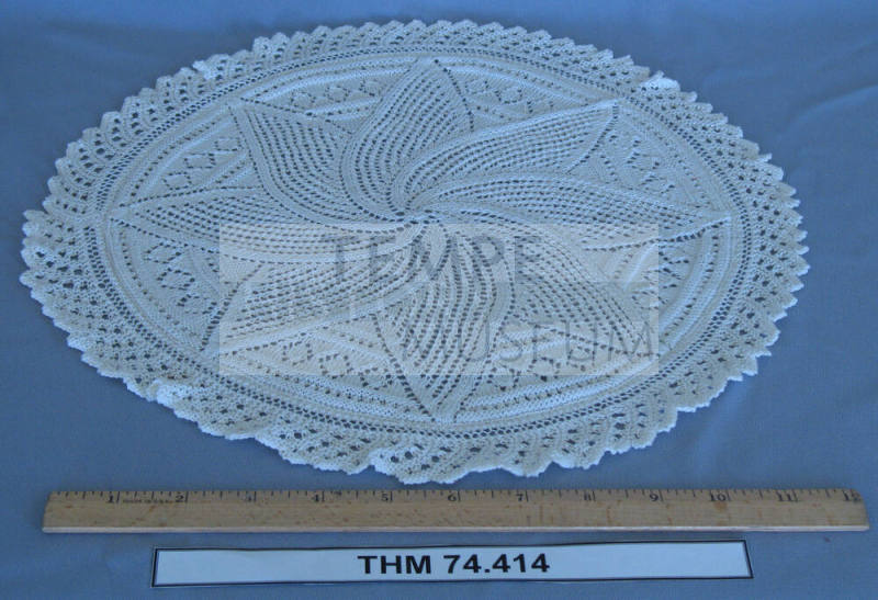 Doily