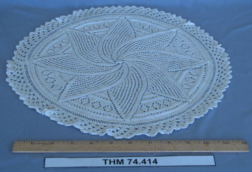 Doily