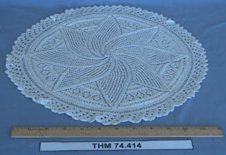 Doily