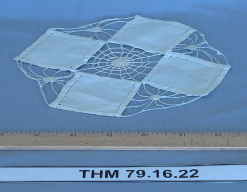 Doily