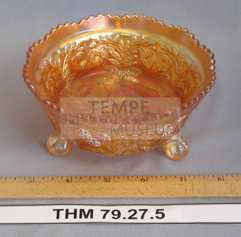 Candy Dish