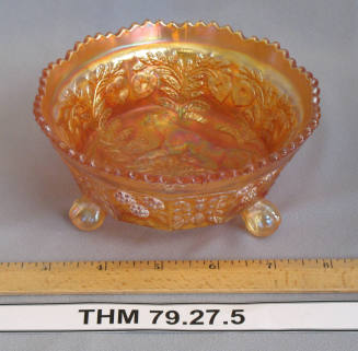 Candy Dish