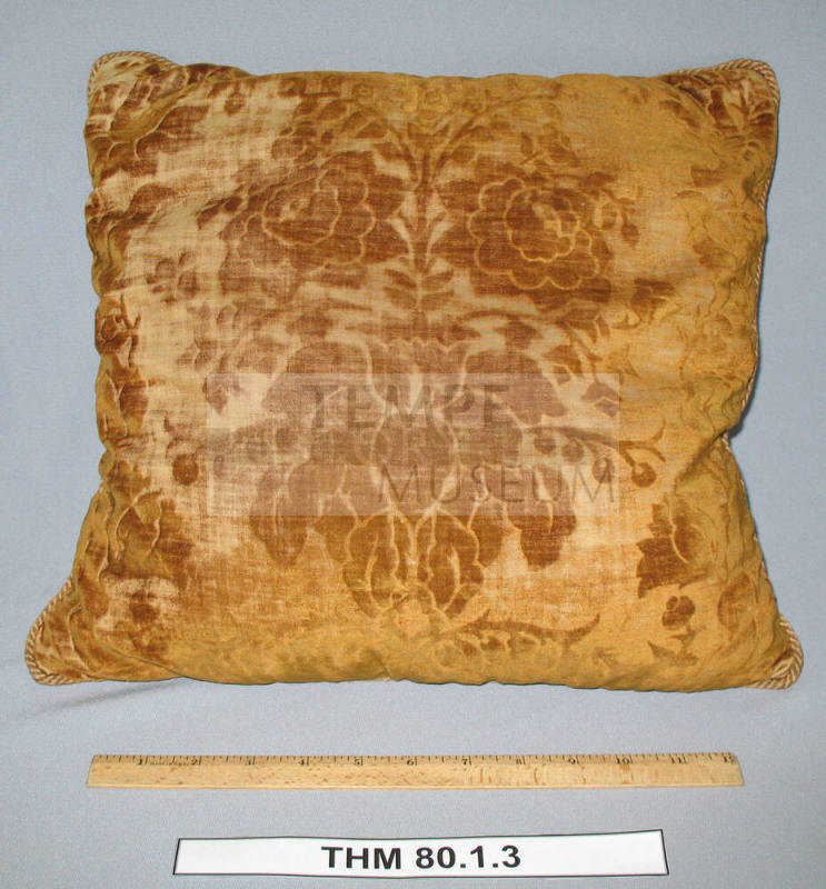 Throw Pillow