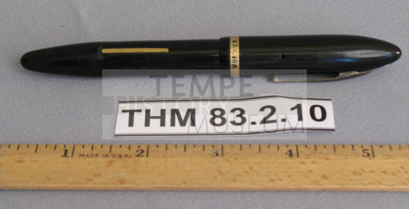 Fountain Pen