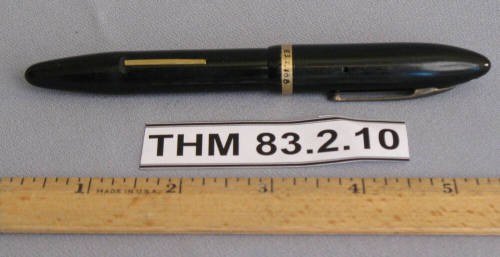 Fountain Pen