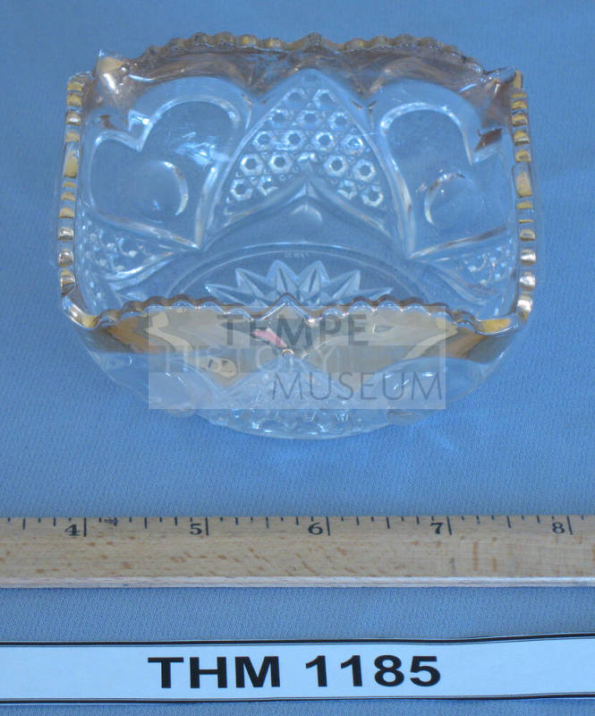 Berry Dish