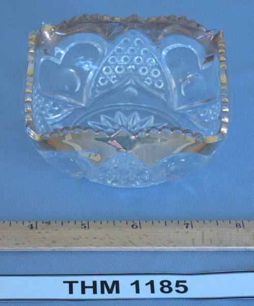 Berry Dish