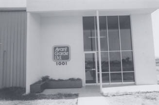 Avant Garde Limited - 1001 South Edward Drive, Tempe, Arizona
