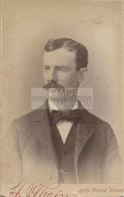 Shoulder, Man, Bow Tie and Vest