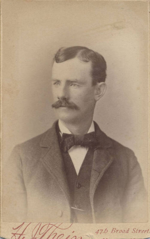 Shoulder, Man, Bow Tie and Vest