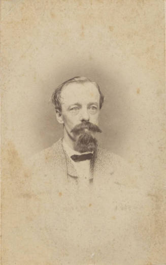 Shoulder, Man, Neck Tie and Light Jacket