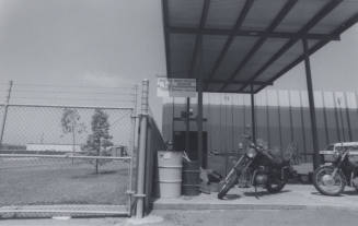 Anixter Mine and Industrial Specialists - 1045 South Edward Drive, Tempe, Arizon