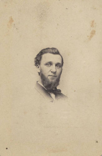Shoulder, Man, Bow Tie and Business Suit