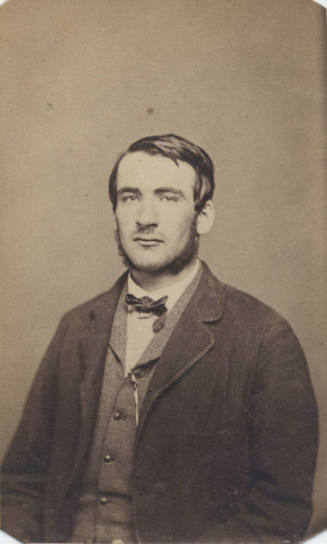 Chest, Man, Bow Tie and Business Suit