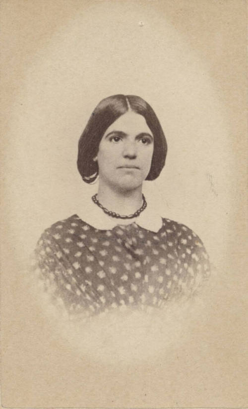 Shoulder, Woman, Floral Dress