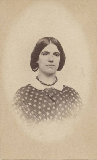Shoulder, Woman, Floral Dress