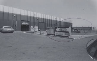 Anixter Mine and Industrial Specialists - 1045 South Edward Drive, Tempe, Arizon