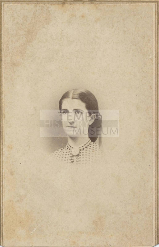 Shoulder, Woman, Bow Tie and Checkered Top