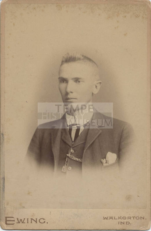 Shoulder, Man, Pocket Watch Chain