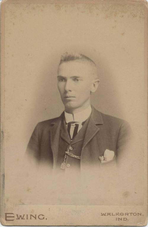 Shoulder, Man, Pocket Watch Chain