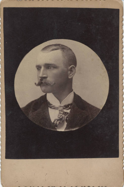 Shoulder, Man, Neck Tie and Dark Jacket