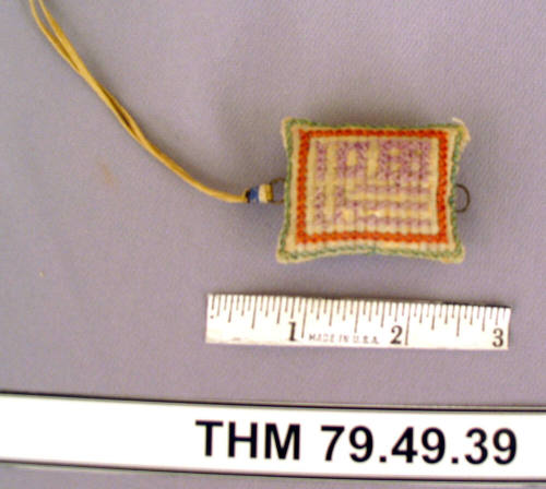 Pin Cushion