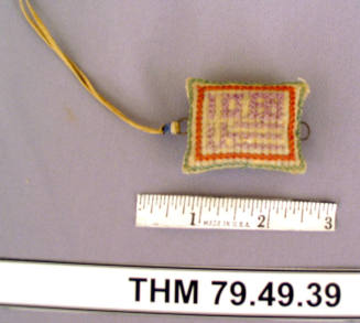 Pin Cushion