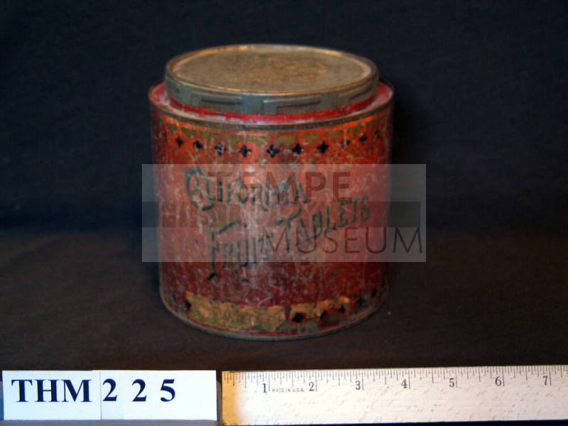 Container