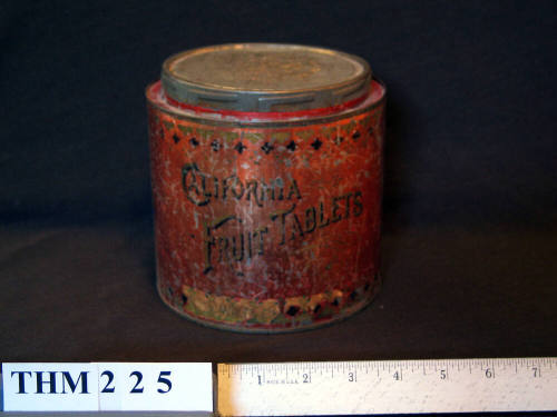 Container