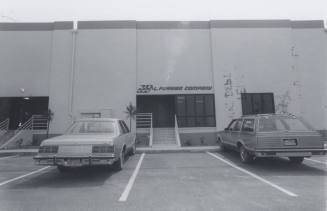 L. Perrigo Company - 731 West Fairmont Drive, Tempe, Arizona