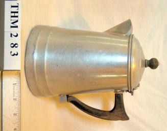 Coffee maker