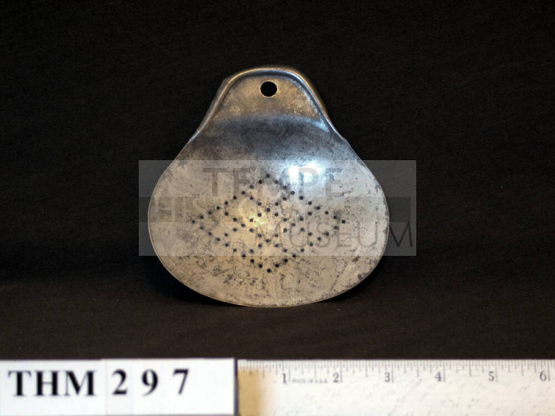 Strainer