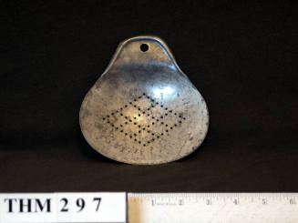 Strainer