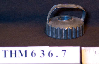 Doughnut Cutter