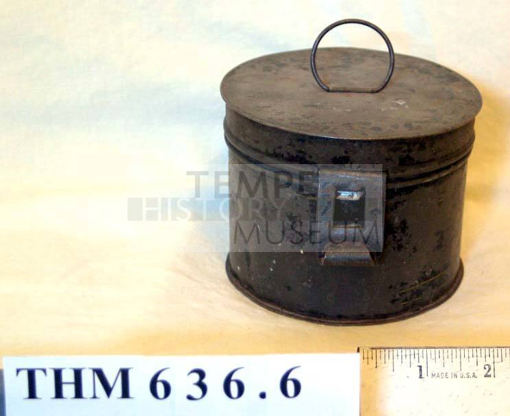 Lunch Bucket