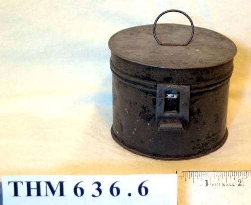 Lunch Bucket