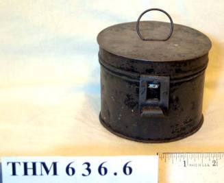 Lunch Bucket