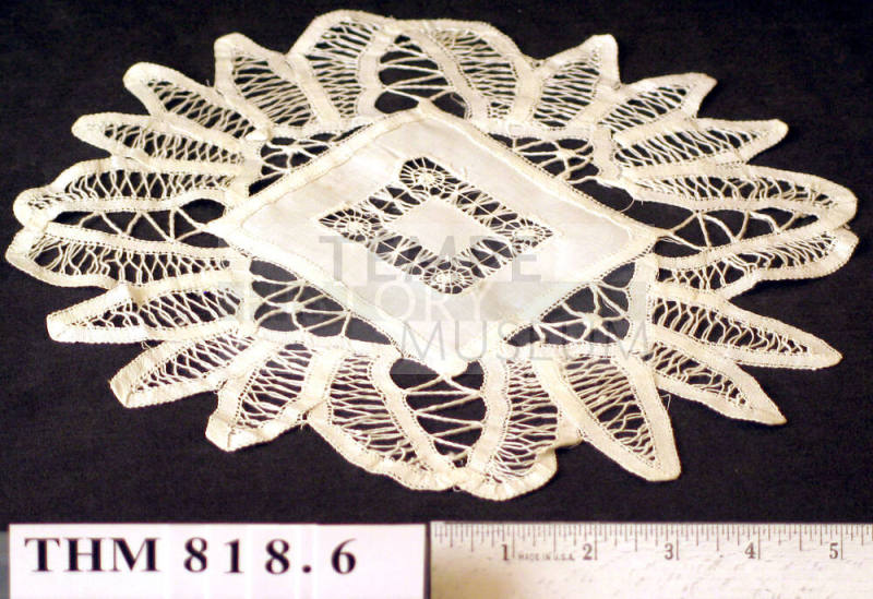 Doily