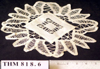 Doily