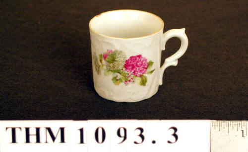 Demitasse Cup