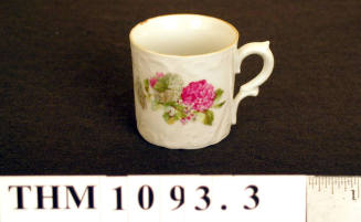Demitasse Cup