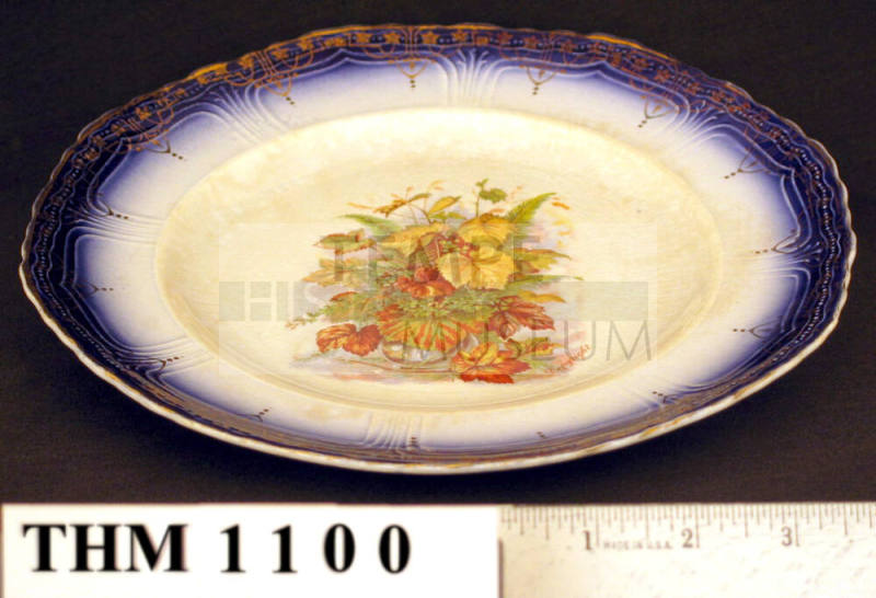 Plate