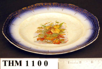 Plate