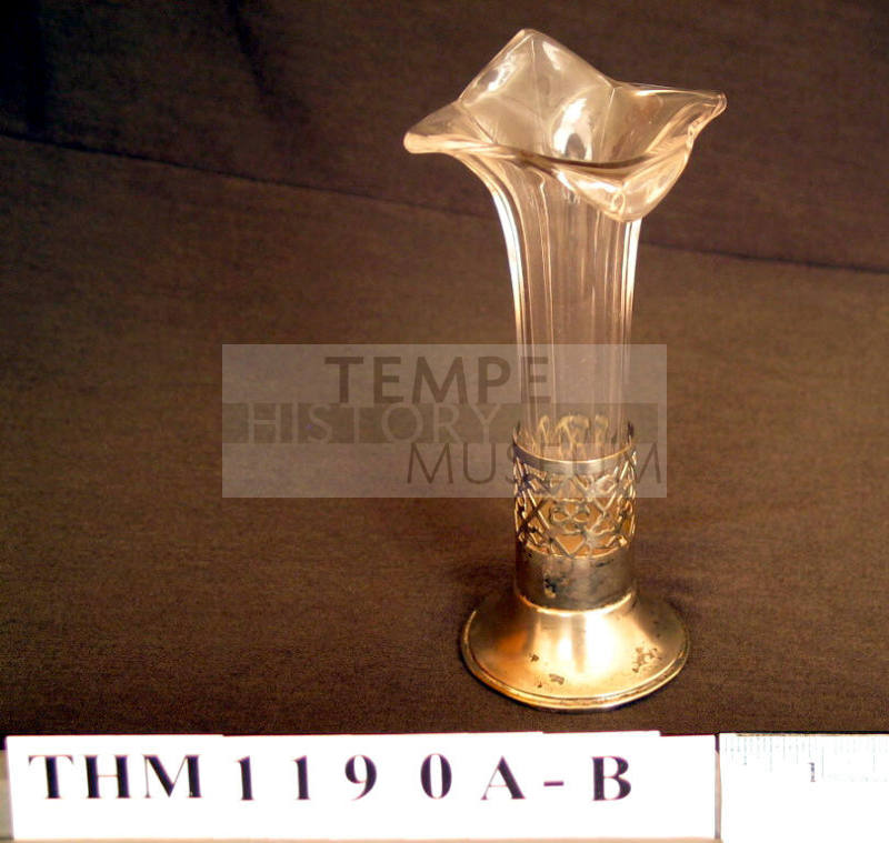 Bud Vase