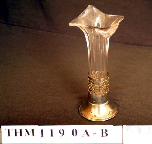 Bud Vase