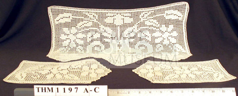 Antimacassar