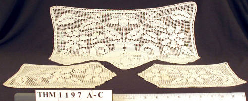 Antimacassar