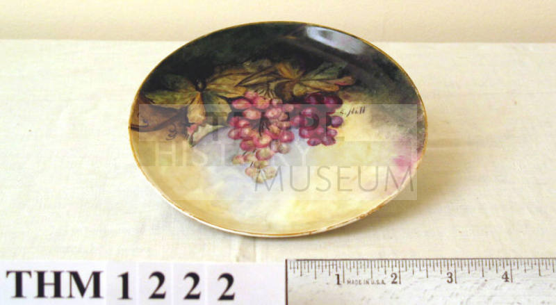 Decorative Plate