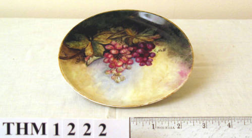 Decorative Plate